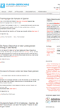 Mobile Screenshot of flatow-os.de